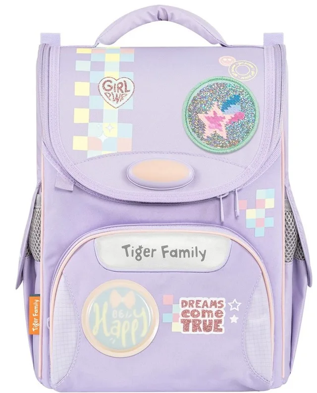 BACKPACK GIRL POWER 35X31X19 700G