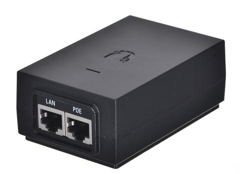 Ubiquiti POE-24-30W PoE adapter Gigabit Ethernet 24 V