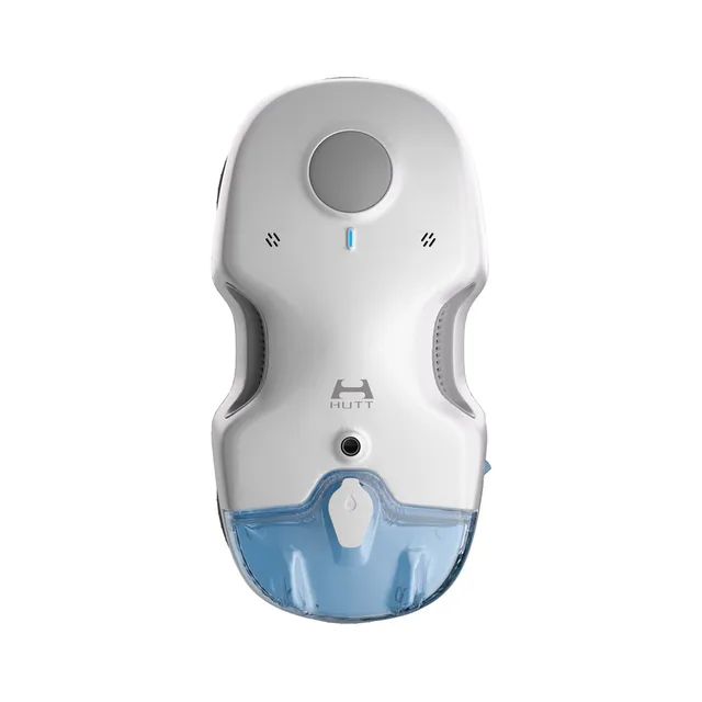 Hutt С7 electric window cleaner 0.08 L White