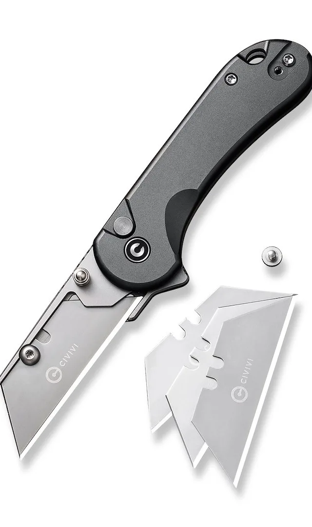 Knife CIVIVI Elementum Utility
