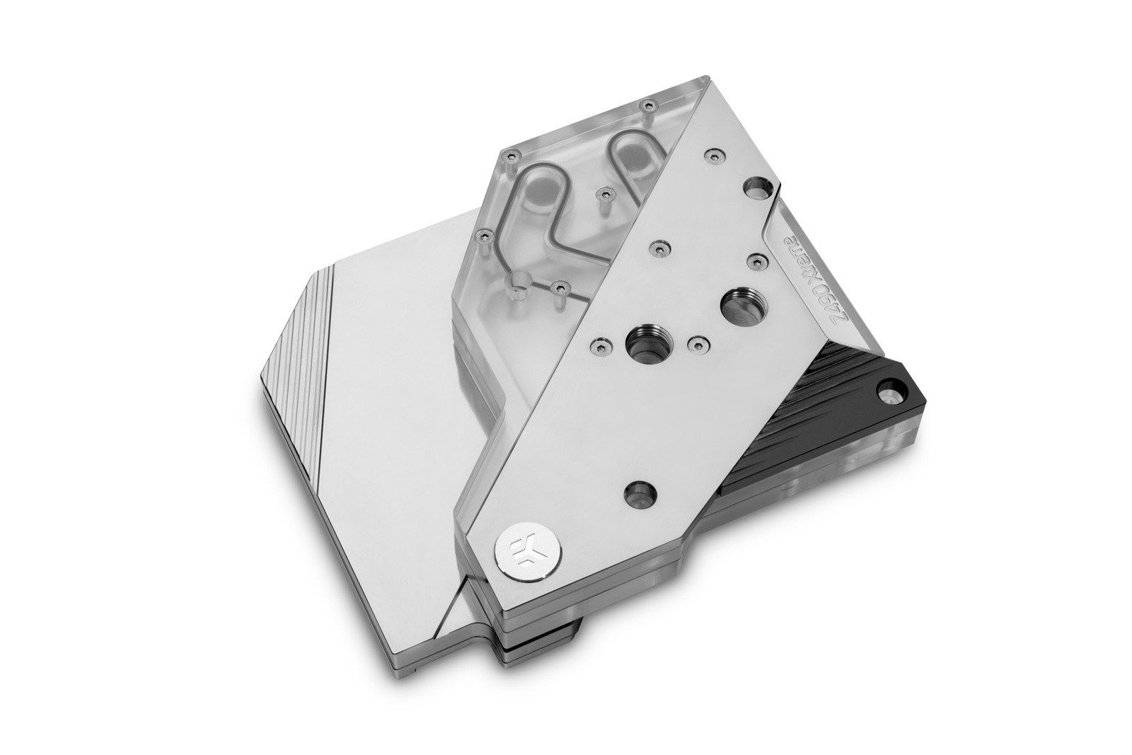 EK 3831109829318 computer cooling system part/accessory Water block