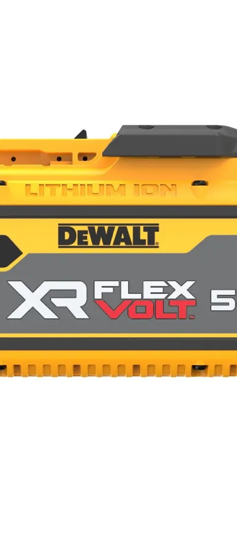 DEWALT ACCUMULATOR FLEXVOLT 18/54V 15.0/5.0Ah