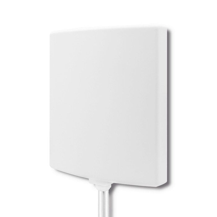 Qoltec 57022 5G Antenna 14 DBi Outdoor