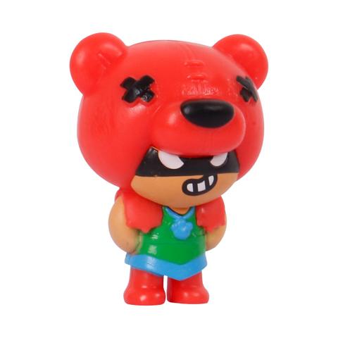 BRAWL STARS S2 FIGURES 12 PACK DELUXE BOX