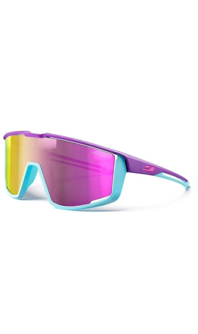 JULBO Fury eyewear purple
