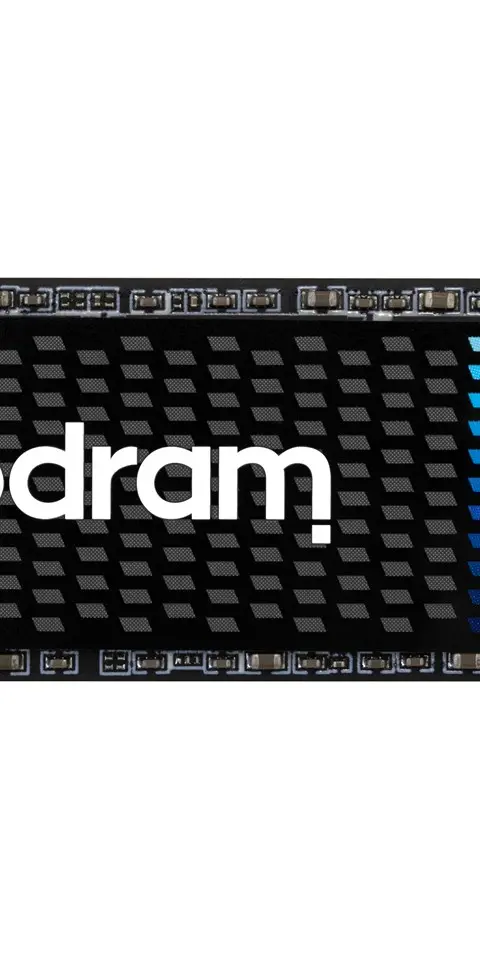 Goodram PX500 GEN.3 SSDPR-PX500-512-80-G3 internal solid state drive 512 GB M.2 PCI Express 3.0 NVMe 3D NAND