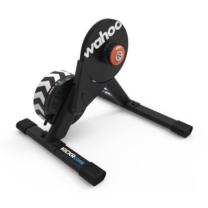 Wahoo KICKR CORE 2 Trainer (ZWIFT Cog Click)