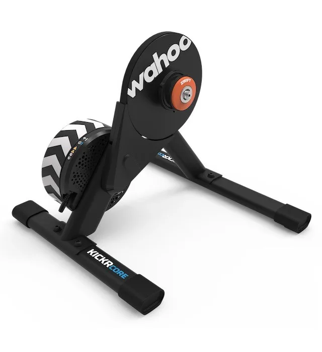 Wahoo KICKR CORE 2 Trainer (ZWIFT Cog Click)