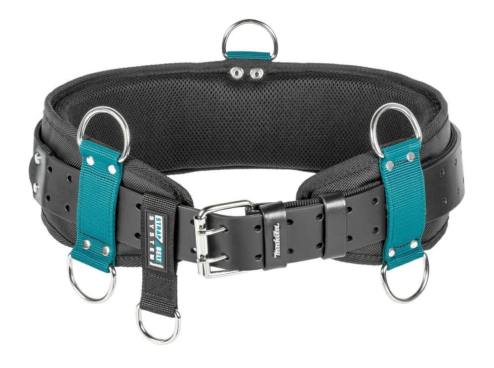 MAKITA WAIST BELT WITH LOOP