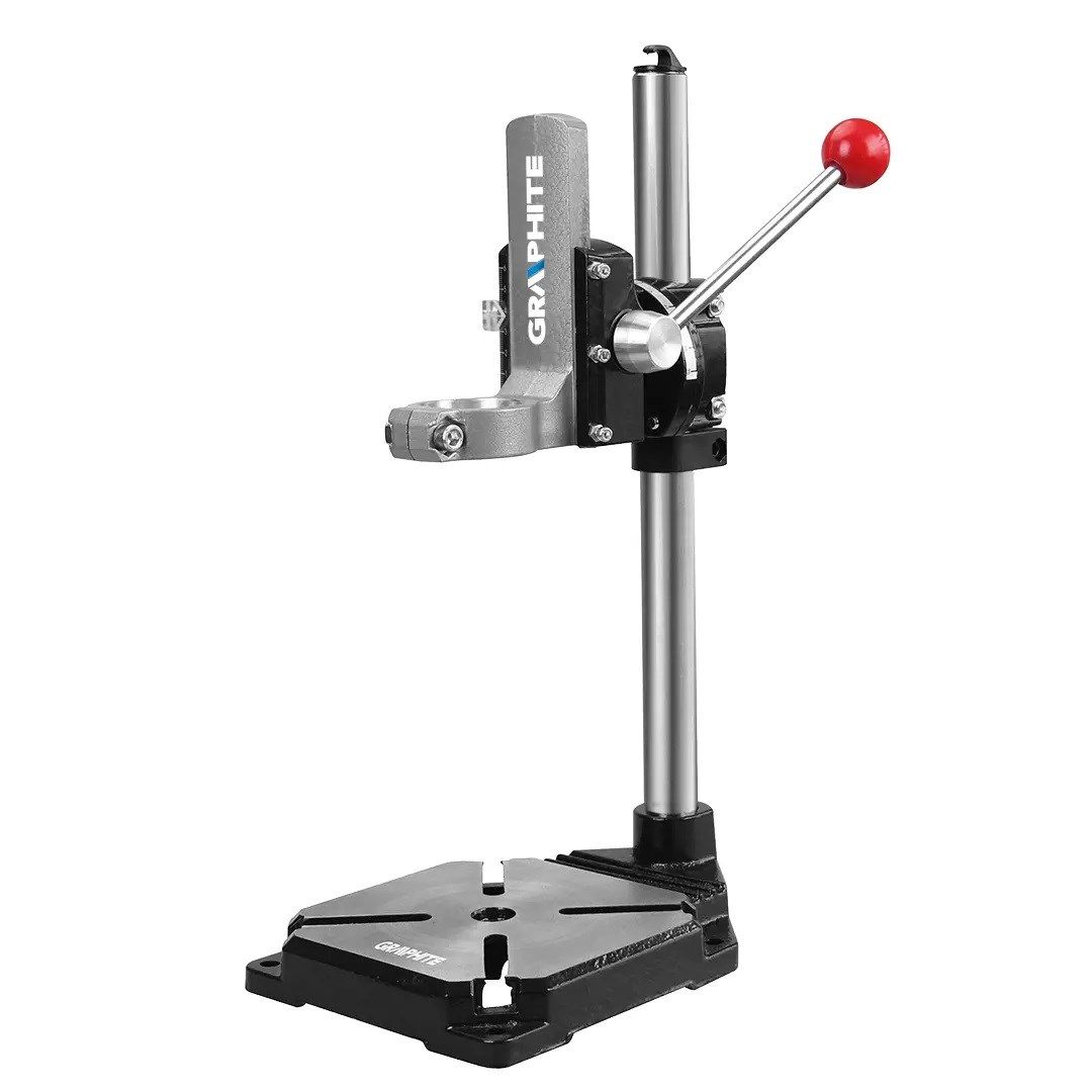 Drill Stand Diameter 42 Mm Stroke 60 Mm
