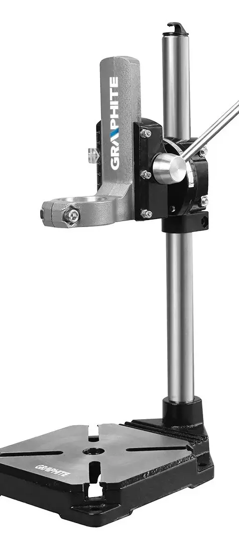 Drill Stand Diameter 42 Mm Stroke 60 Mm