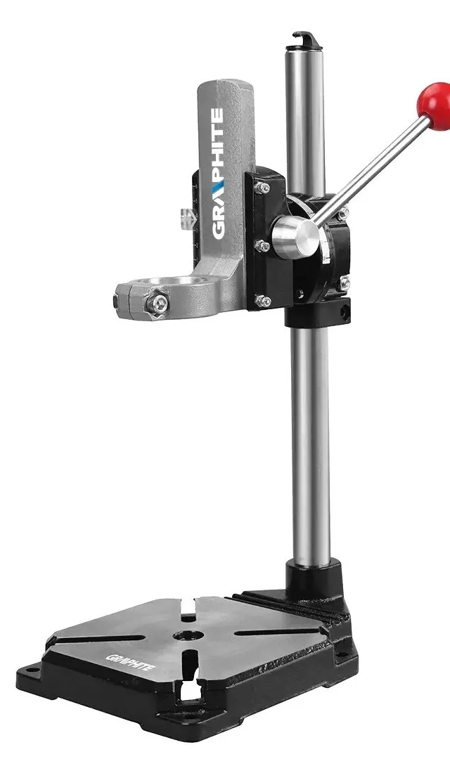 Drill Stand Diameter 42 Mm Stroke 60 Mm