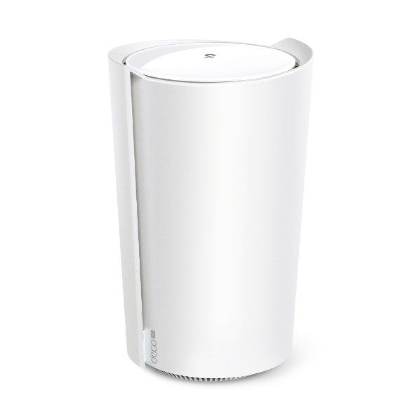 TP-Link 5G AX3000 Whole Home Mesh Wi-Fi 6 Router, Build-In 5G Modem