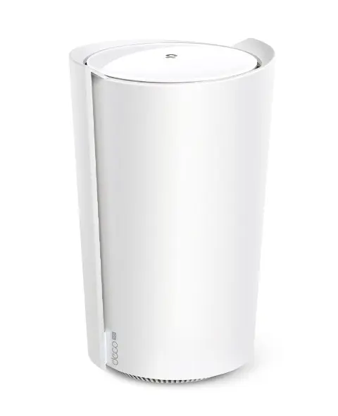 TP-Link 5G AX3000 Whole Home Mesh Wi-Fi 6 Router, Build-In 5G Modem