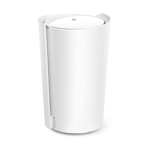 TP-Link 5G AX3000 Whole Home Mesh Wi-Fi 6 Router, Build-In 5G Modem