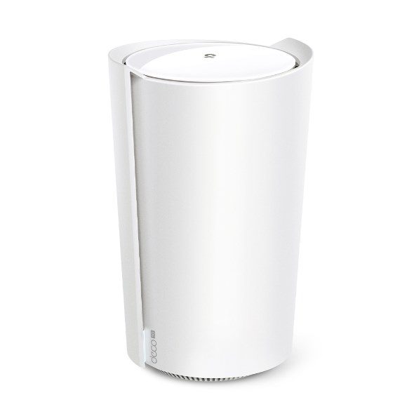 TP-Link 5G AX3000 Whole Home Mesh Wi-Fi 6 Router, Build-In 5G Modem