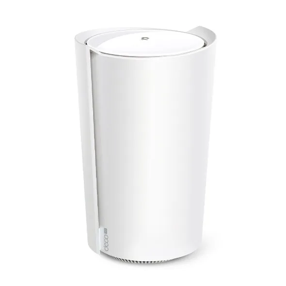 TP-Link 5G AX3000 Whole Home Mesh Wi-Fi 6 Router, Build-In 5G Modem