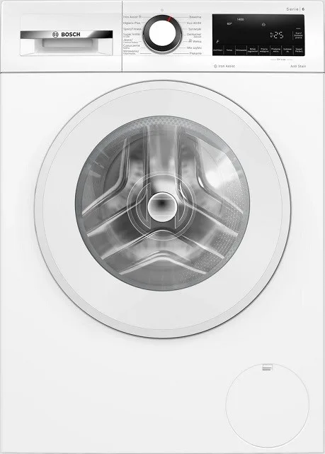 BOSCH WGG244Z0PL washing machine