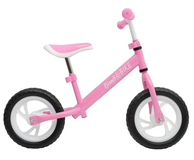 BALANCE BIKE BIMBO BIKE 75900