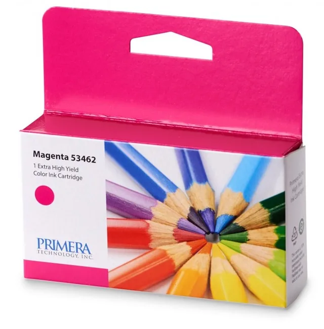 PRIMERA 053462 ink cartridge Original Magenta
