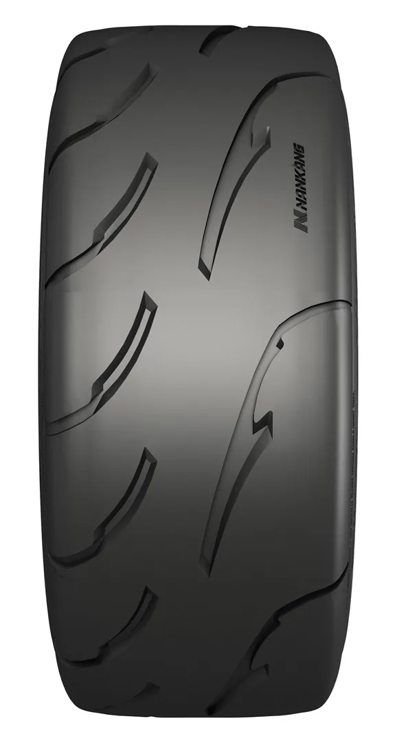 Tyre 165/60 R12 71H Nankang AR-1