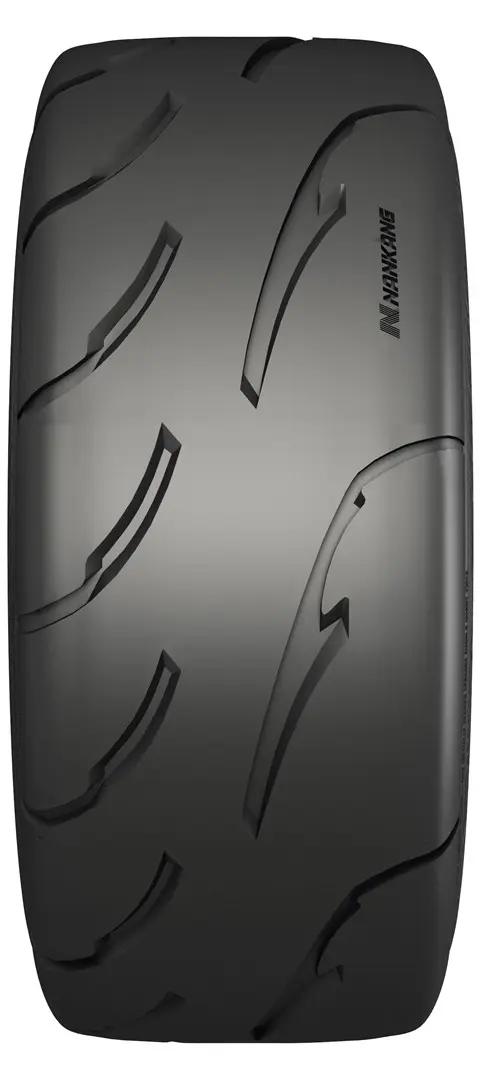 Tyre 165/60 R12 71H Nankang AR-1