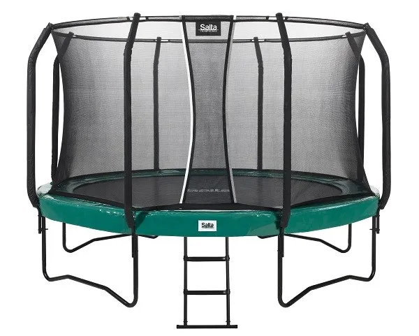 Salta First Class - 427 Cm Recreational/Backyard Trampoline