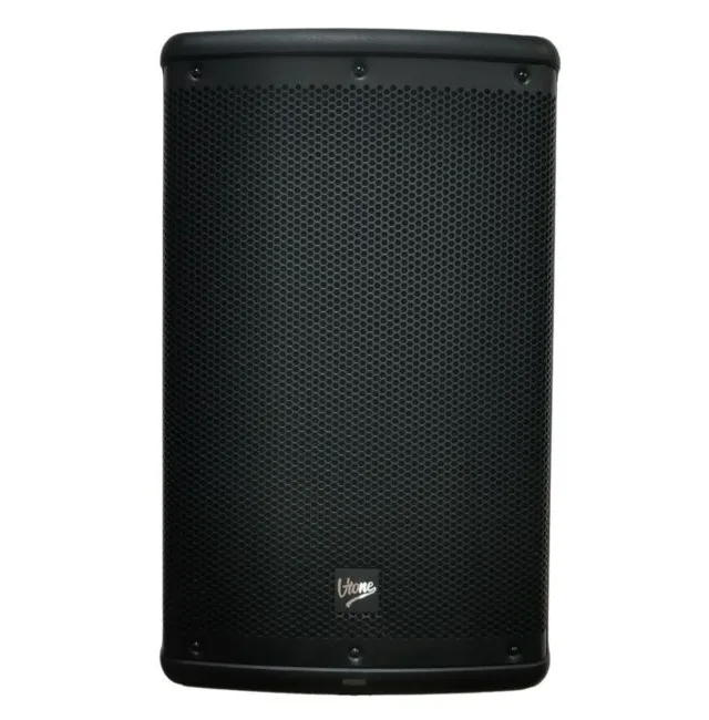 V-TONE FPX 15 active stage speaker column