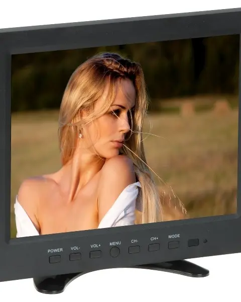 Monitor TFT-10/CCTV-V2 10