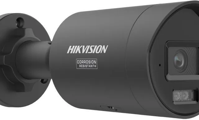 Camera IP Hikvision DS-2CD2043G2-LIZ2UY(2.8/4mm)/BLACK