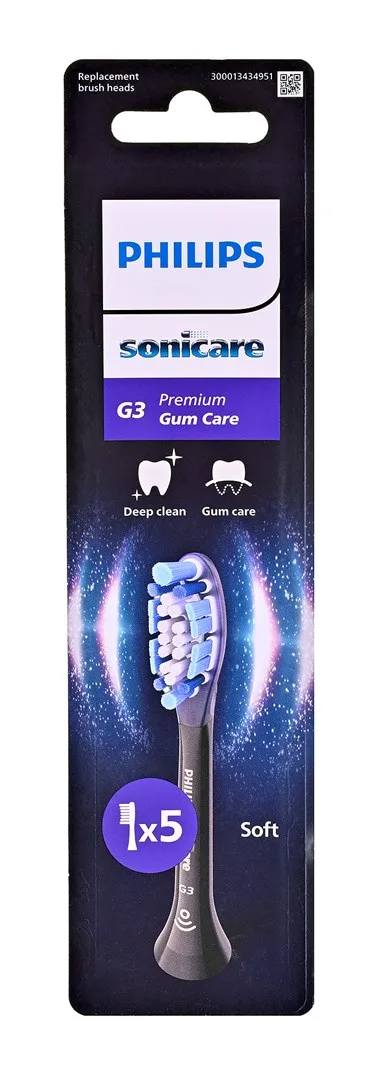 HX9055/88 Sonicare G3 Premium Gum Care