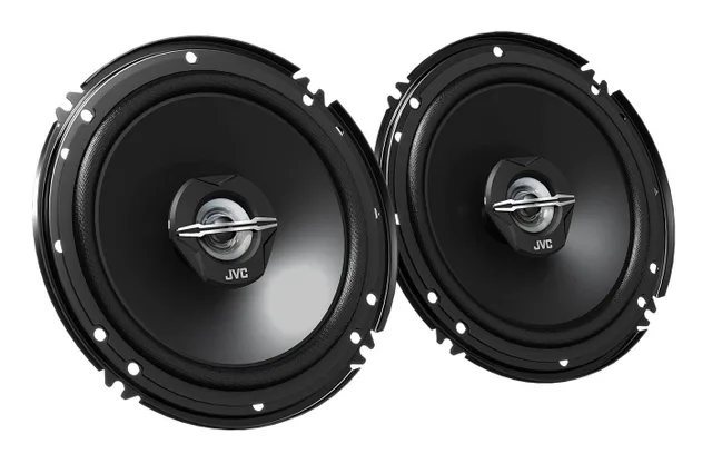 JVC CS-J620X car speaker Round 2-way 300 W