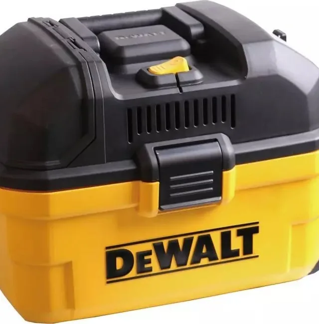 DEWALT DXV15T Industrial Hoover