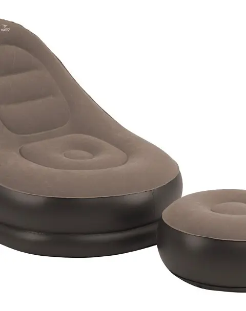 Camping Furniture Set Easy Camp Maple Lounge