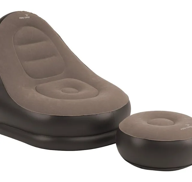Camping Furniture Set Easy Camp Maple Lounge
