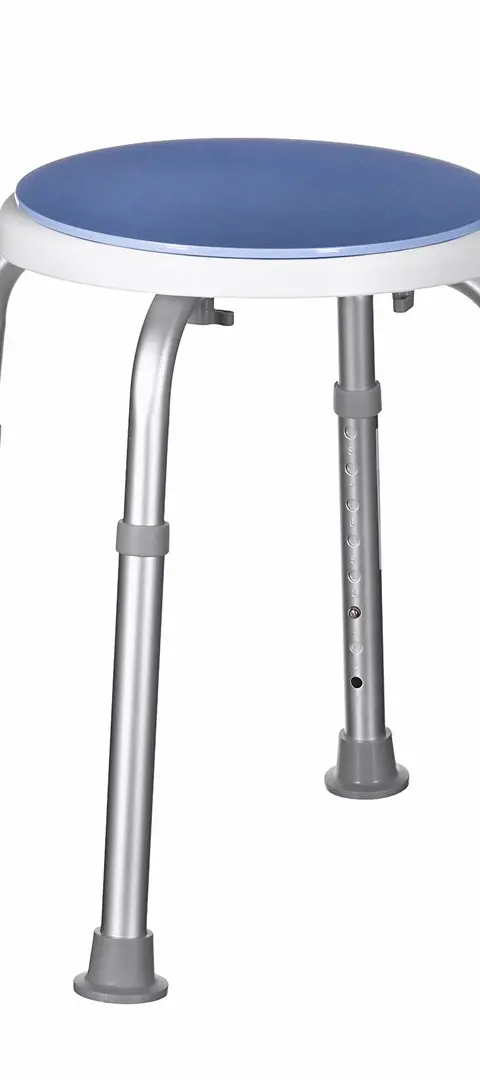 Rotating Shower Stool ACTIONMED