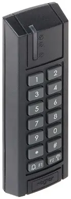 Proximity Reader MCT12E ROGER