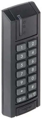 Proximity Reader MCT12E ROGER