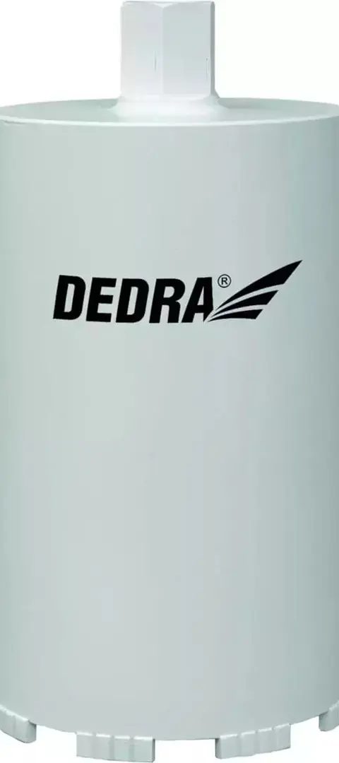 DEDRA. Diamond Core Bit 162mm/400mm