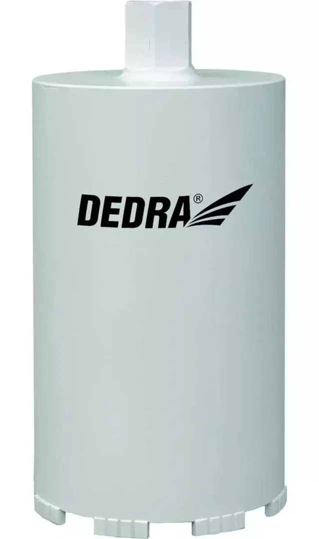 DEDRA. Diamond Core Bit 162mm/400mm