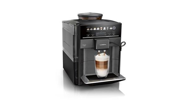 Pressure Coffee Machine SIEMENS TE 651319RW