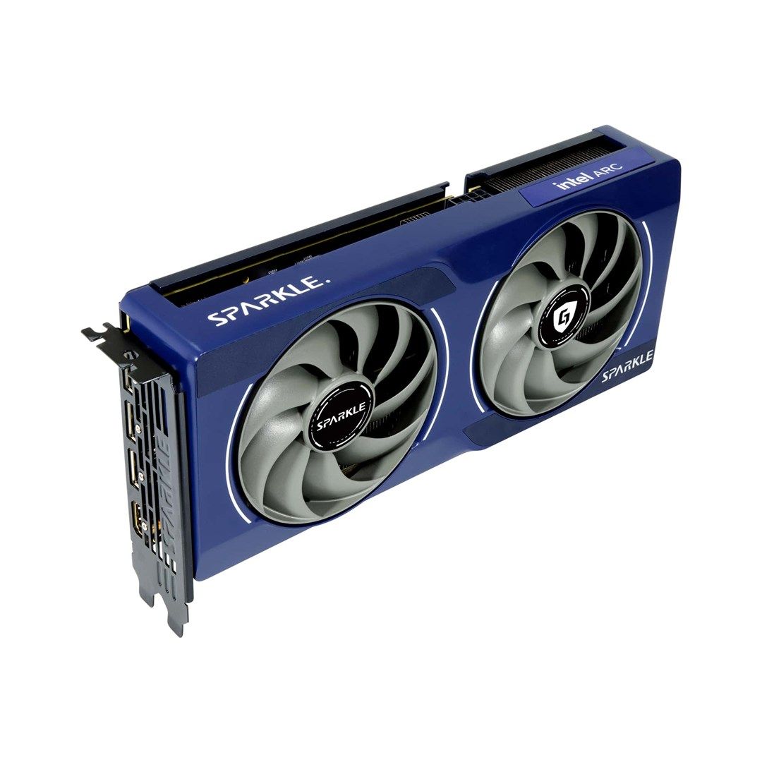 Sparkle Technology Intel ARC B580 12 GB GDDR6