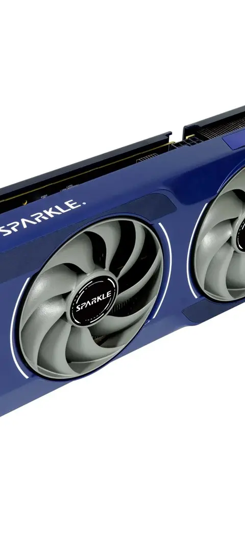 Sparkle Technology Intel ARC B580 12 GB GDDR6