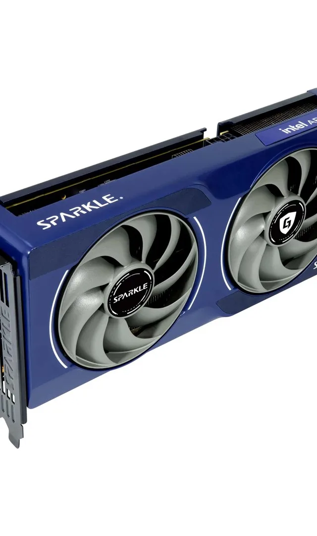 Sparkle Technology Intel ARC B580 12 GB GDDR6