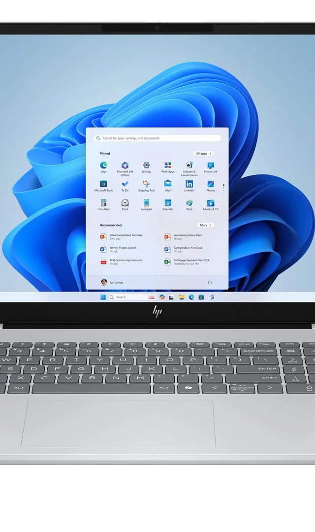NiBook 7 16-Az0222nw Intel Core 5 210H Laptop 40.6 Cm (16 ) 2K Display 16 GB DDR5 SDRAM 512 GB SSD Wi-Fi 6E (802.11ax) Windows 11 Home Silver