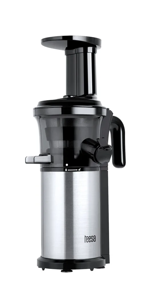 Slow Juicer For Vegetables And Fruits
