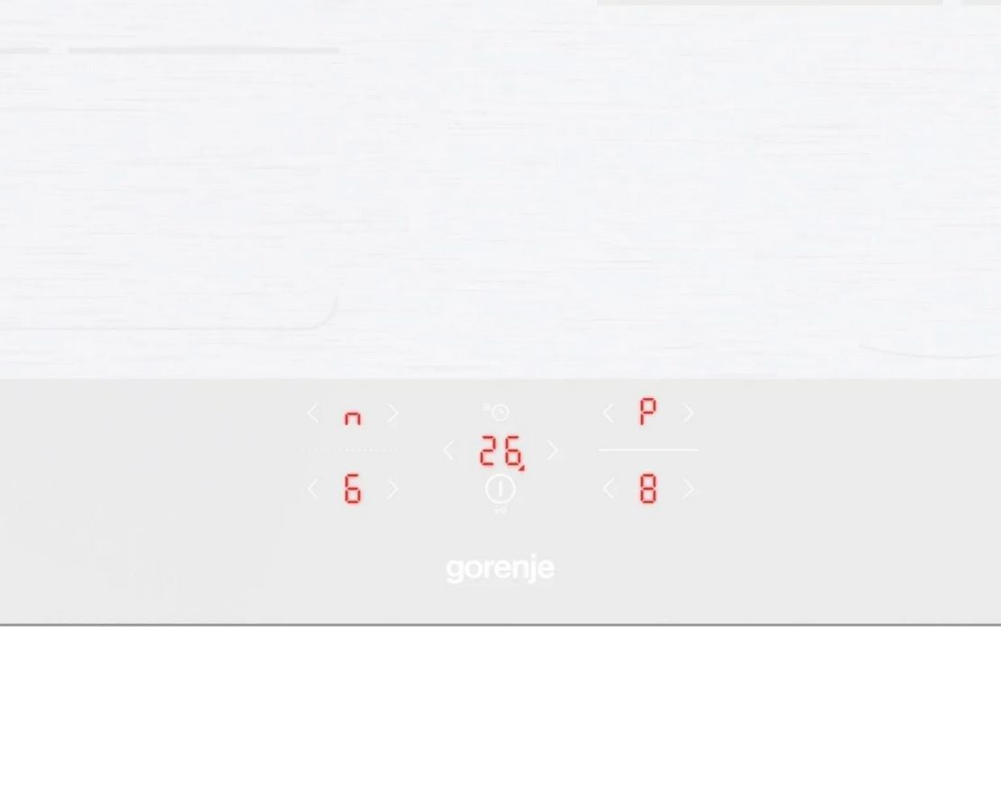 GORENJE GI6421SYW Induction Cooktop
