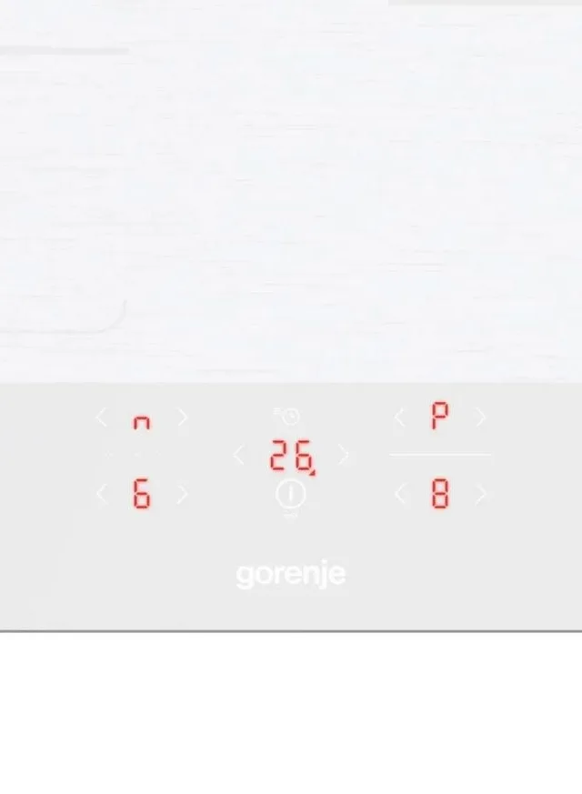 GORENJE GI6421SYW Induction Cooktop