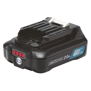 Makita 197406-2 Cordless Tool Battery / Charger