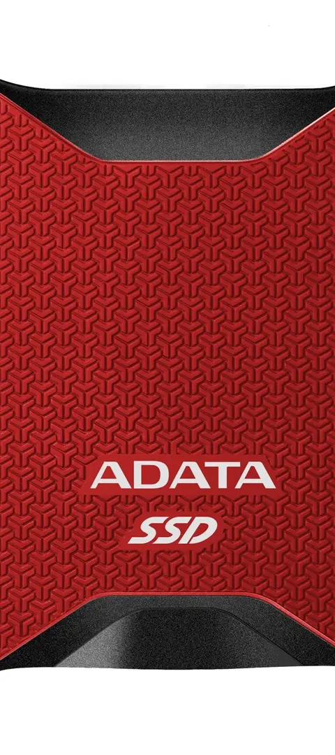 ADATA SD620 1 TB Micro-USB B 3.2 Gen 2 (3.1 Gen 2) Red